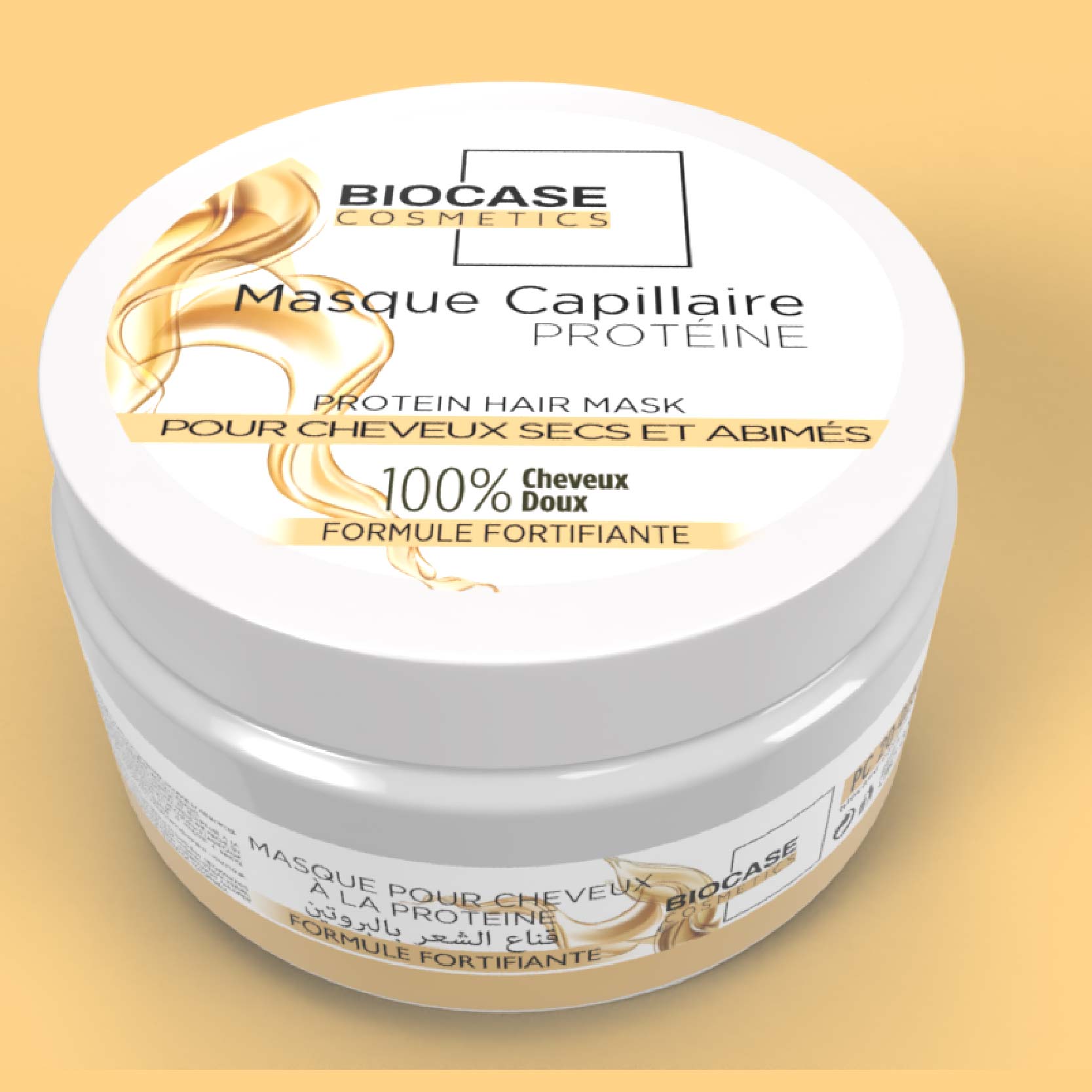 20-0253 MASQUE CAPILLAIRE PROTEINE 200ML-1 V2 WP-01