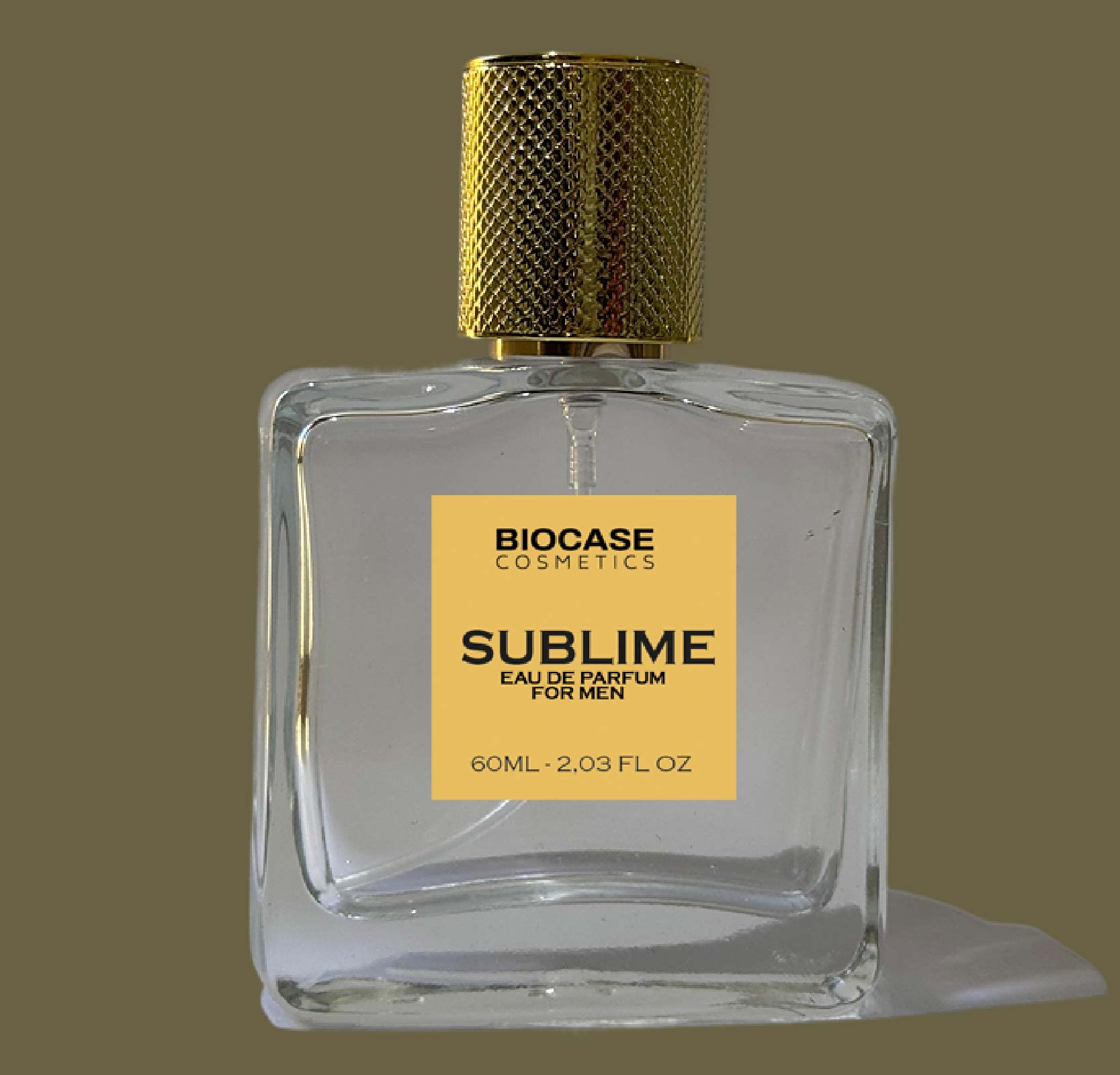 SUBLIME S WP-01